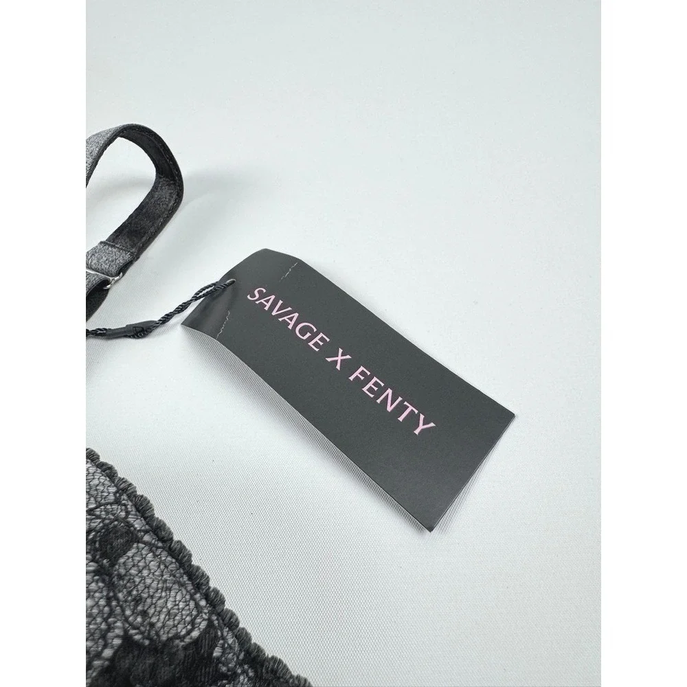 Savage X Fenty cool carefree
